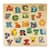 Азбука английского языка 172094 деревянная