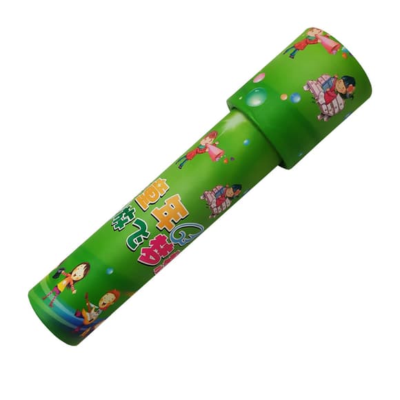 Калейдоскоп WCB2 15 см 