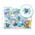 Дитячі пазли 300416 "Приг оди єдиноріжок" 30 елементів