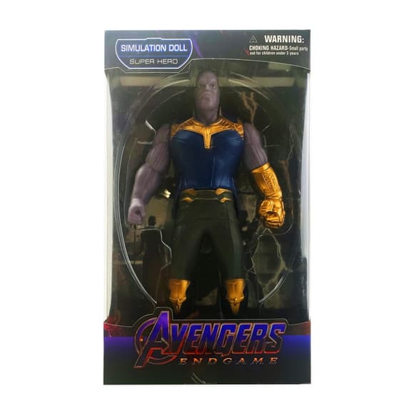 Ігрова фігурка "Месники" 335