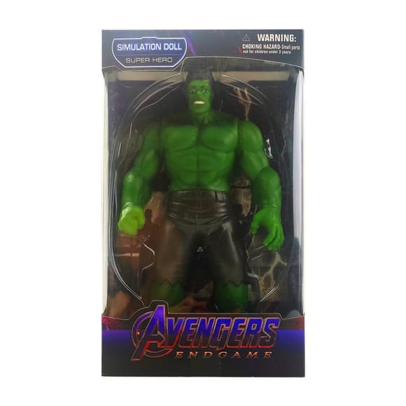 Игрова я фигурка "Мстители" 335