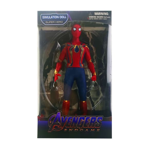 Игрова я фигурка "Мстители" 335