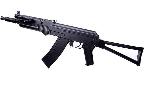 Дитячий Автомат CYMA P.47А з лазером