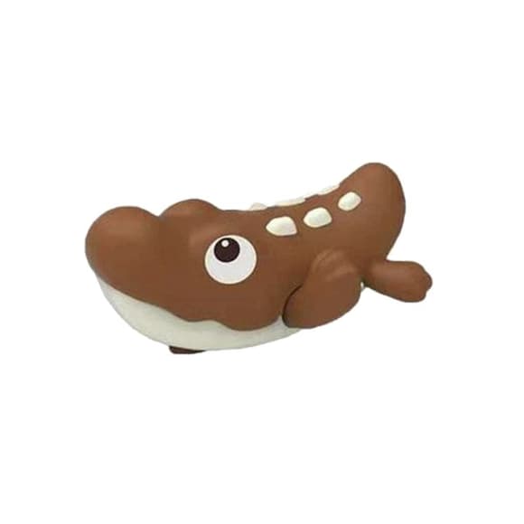 Іграшка для ванної 368-2, заводна 10 см 