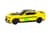 Дитяча модель машинки Chevrolet Camaro ZL1 2017 Kinsmart KT5399FW інерційна, 1:38 