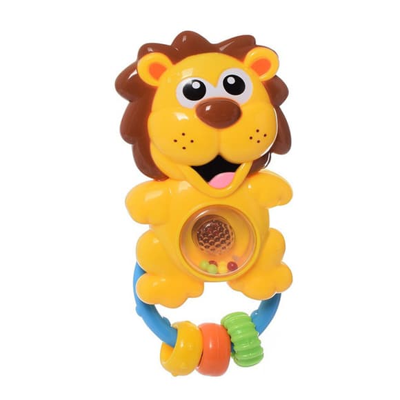 Дитяче брязкальце HB 0018 14cм 