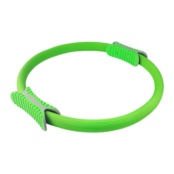 Спортивний тренажер MS 2287 кільце для пілатесу, діаметр 36,5 см 