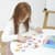 Дитячий набір магнітів Щенячий патруль "Весела гра" Magdum ML4034-02 22 шт