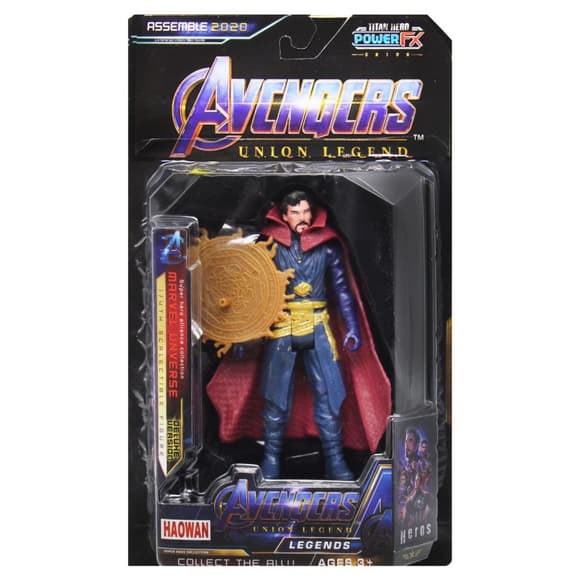 Фігурка супергероя "AVENGERS" 99005-2-1-10 