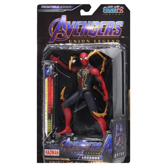 Фігурка супергероя "AVENGERS" 99005-2-1-10 