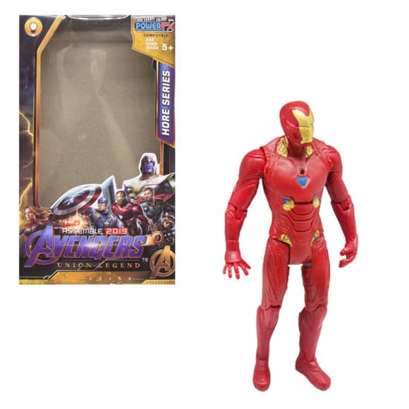 Фігурка супергероя "AVENGERS" LK4002-1-1-10 