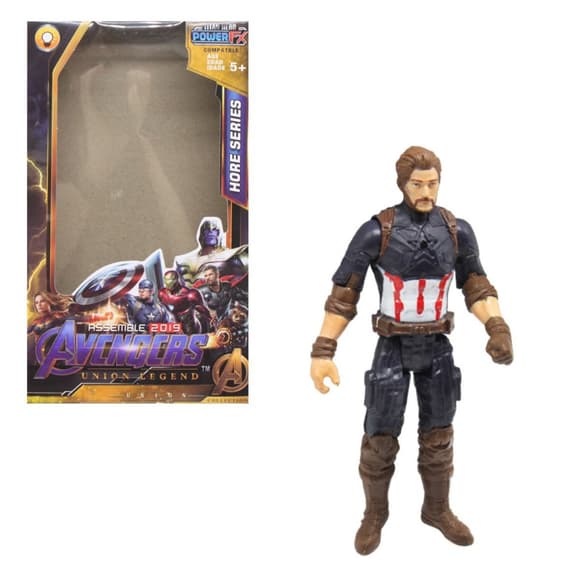 Фігурка супергероя "AVENGERS" LK4002-1-1-10