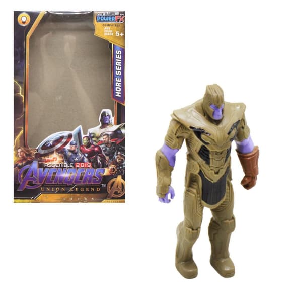 Фігурка супергероя "AVENGERS" LK4002-1-1-10 