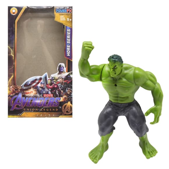 Фігурка супергероя "AVENGERS" LK4002-1-1-10 