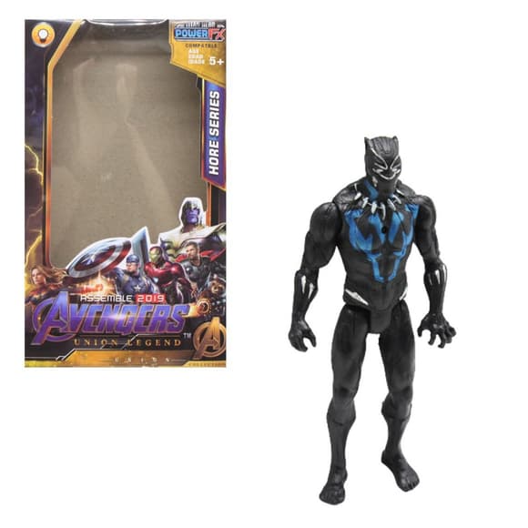 Фігурка супергероя "AVENGERS" LK4002-1-1-10 