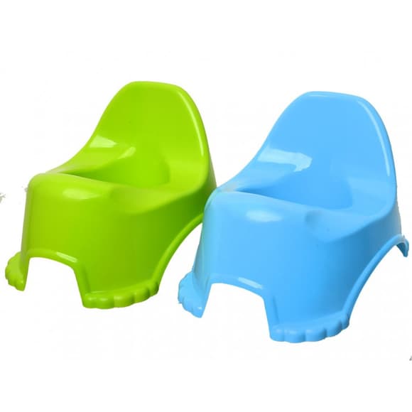 Горщик дитячий 4067TXK 