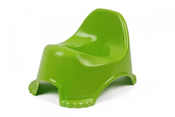 Горщик дитячий 4067TXK 