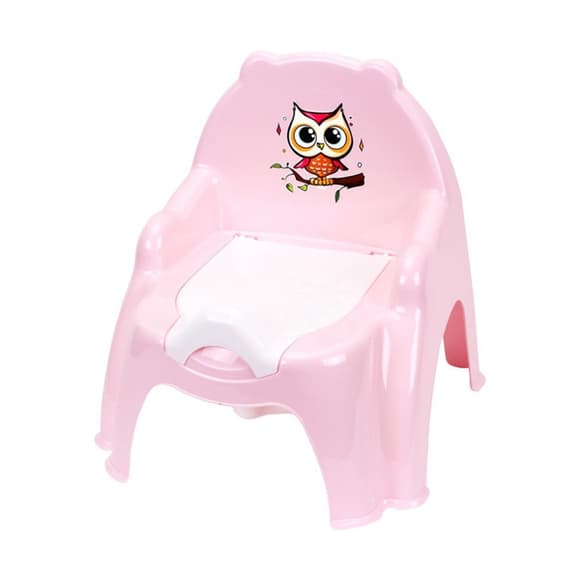 Горщик дитячий 7402TXK 