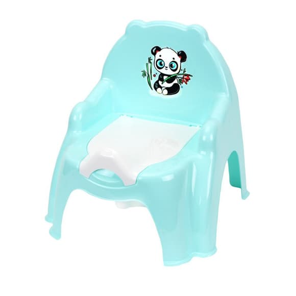 Горщик дитячий 7402TXK