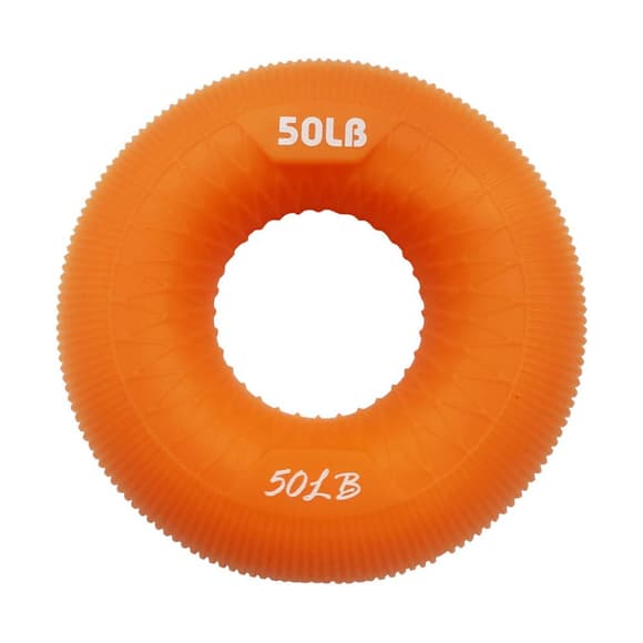 Еспандер кистьовий MS 3408 навантаження 12, 18, 22, 27 кг