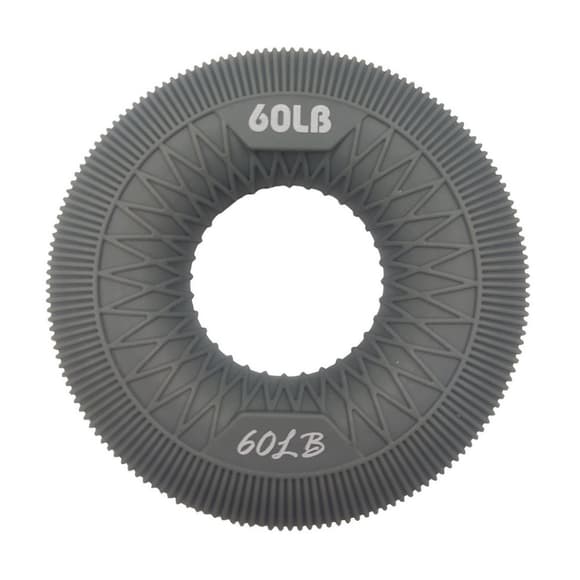 Еспандер кистьовий MS 3408 навантаження 12, 18, 22, 27 кг