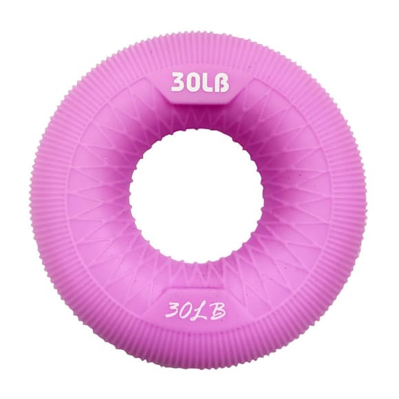 Эспандер кистевой MS 3408 нагрузка 12, 18, 22, 27 кг
