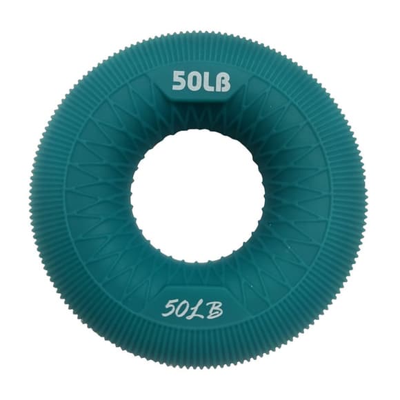 Еспандер кистьовий MS 3408 навантаження 12, 18, 22, 27 кг