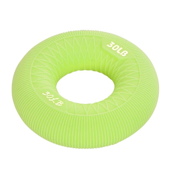 Эспандер кистевой MS 3408 нагрузка 12, 18, 22, 27 кг