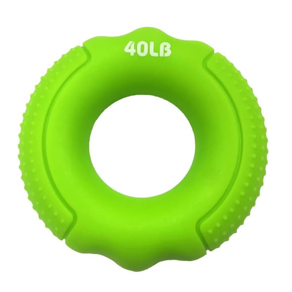 Еспандер MS 3410 кистьовий 