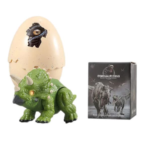 Интерактивна я игрушка "Динозавр" 2088A