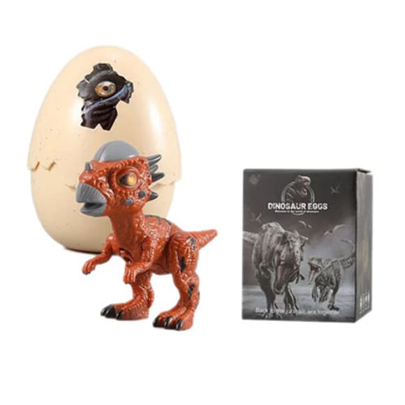 Интерактивна я игрушка "Динозавр" 2088A