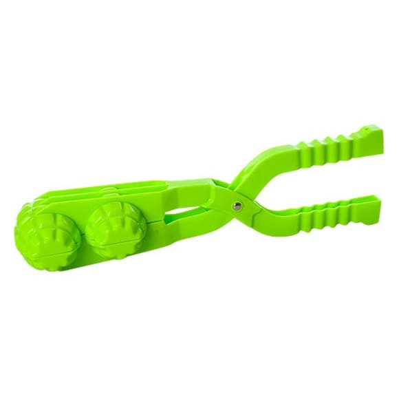 Сніжколіп на 2 заряди MS 1282 У вигляді гранати 