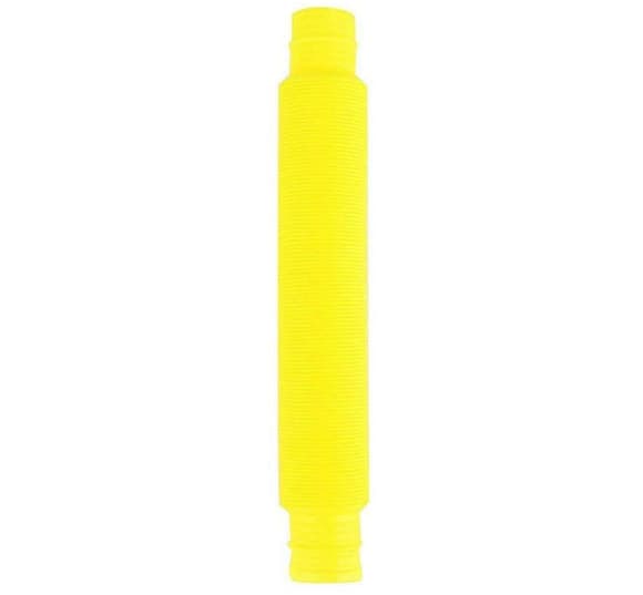 Іграшка трубка антистрес Neon Pop Tube Bambi AN1486 