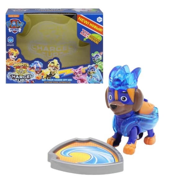 Ігровий набір "Щенячий патруль" Bambi PH028A 