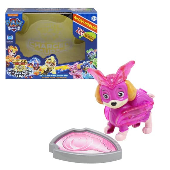 Ігровий набір "Щенячий патруль" Bambi PH028A 