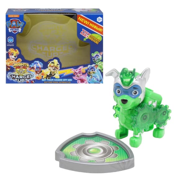 Игровой набор "Щенячий патруль" Bambi PH028A