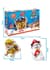 Детский набор магнитов Щенячий патруль "Лучшие друзья" Magdum ML4034-31