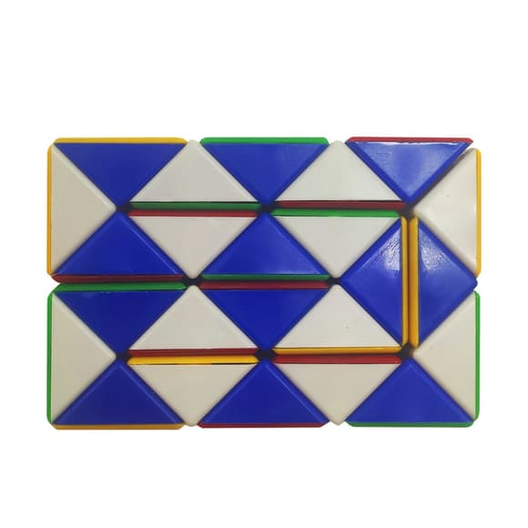 И гра логика 321C змейка