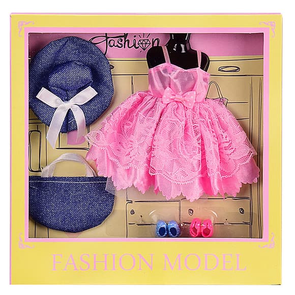 Одежда для кукол 8810A-1
