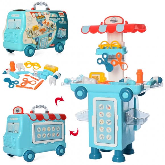 УЦЕНКА!!! Доктор 11K08-UC 