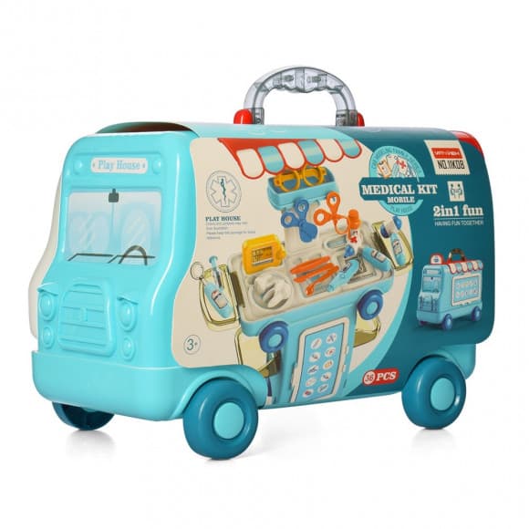 УЦЕНКА!!! Доктор 11K08-UC 