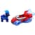 Игровой набор Paw Patrol 9087A фигурка с машинкой