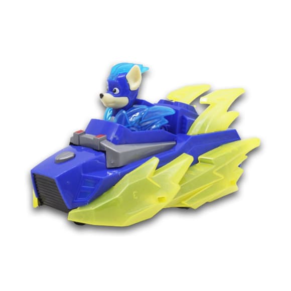 Ігровий набір Paw Patrol 9088A фігурка у машинці 