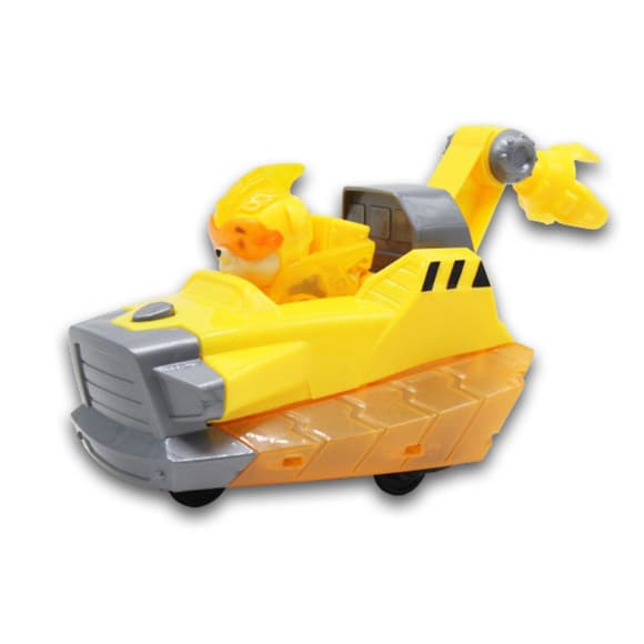 Ігровий набір Paw Patrol 9088A фігурка у машинці 