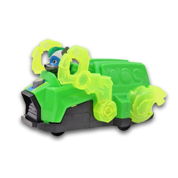 Ігровий набір Paw Patrol 9088A фігурка у машинці 