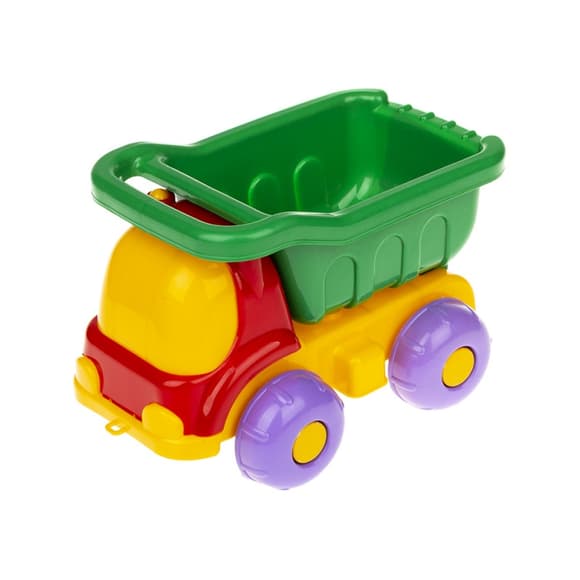 Машина "Пчёлка" №1 Colorplast 0015