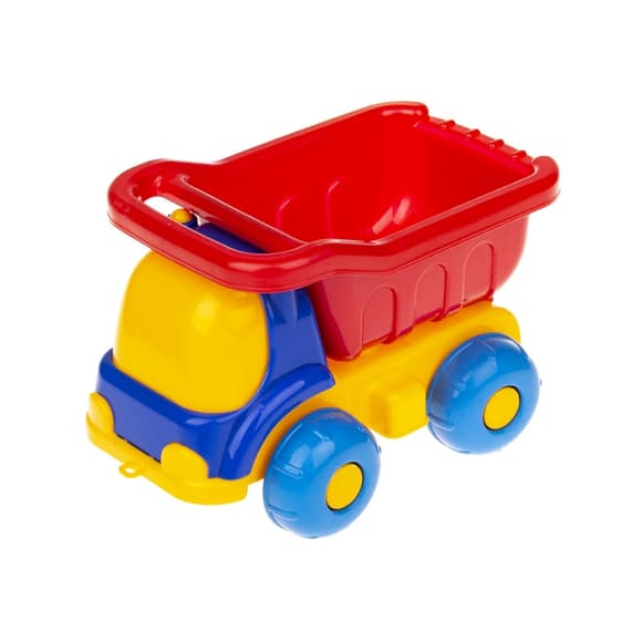 Машина "Бджілка" №1 Colorplast 0015 