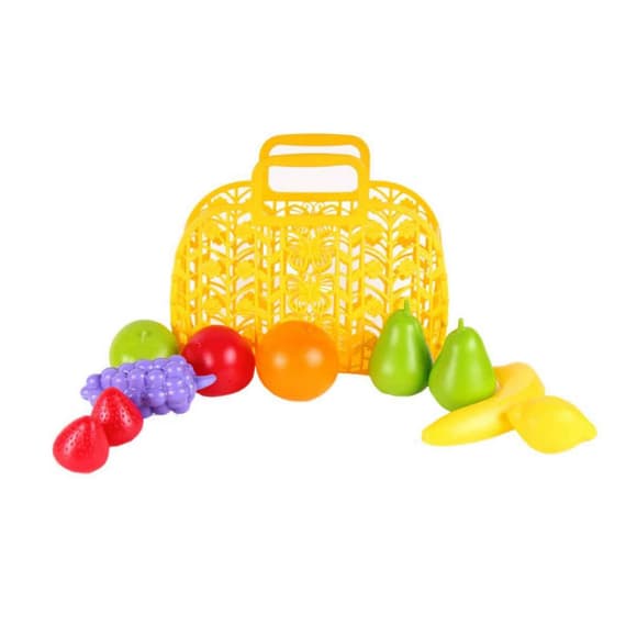 Игровой набор "Фрукты" ТехноК ТехноК 5316TXK