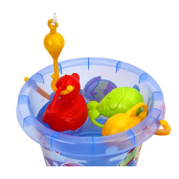 Ігровий набір "Рибалка" ТехноК 7624TXK