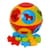 Іграшка-сортер "Колобок" ТехноК 2926TXK